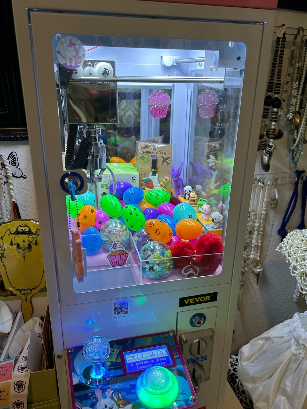 👈 READ RULES 🎁CLAW MACHINE GIVVY➕FREE Shipping 📫 👇👇New House Rules👇👇  🛼 - Picture 2 of 14